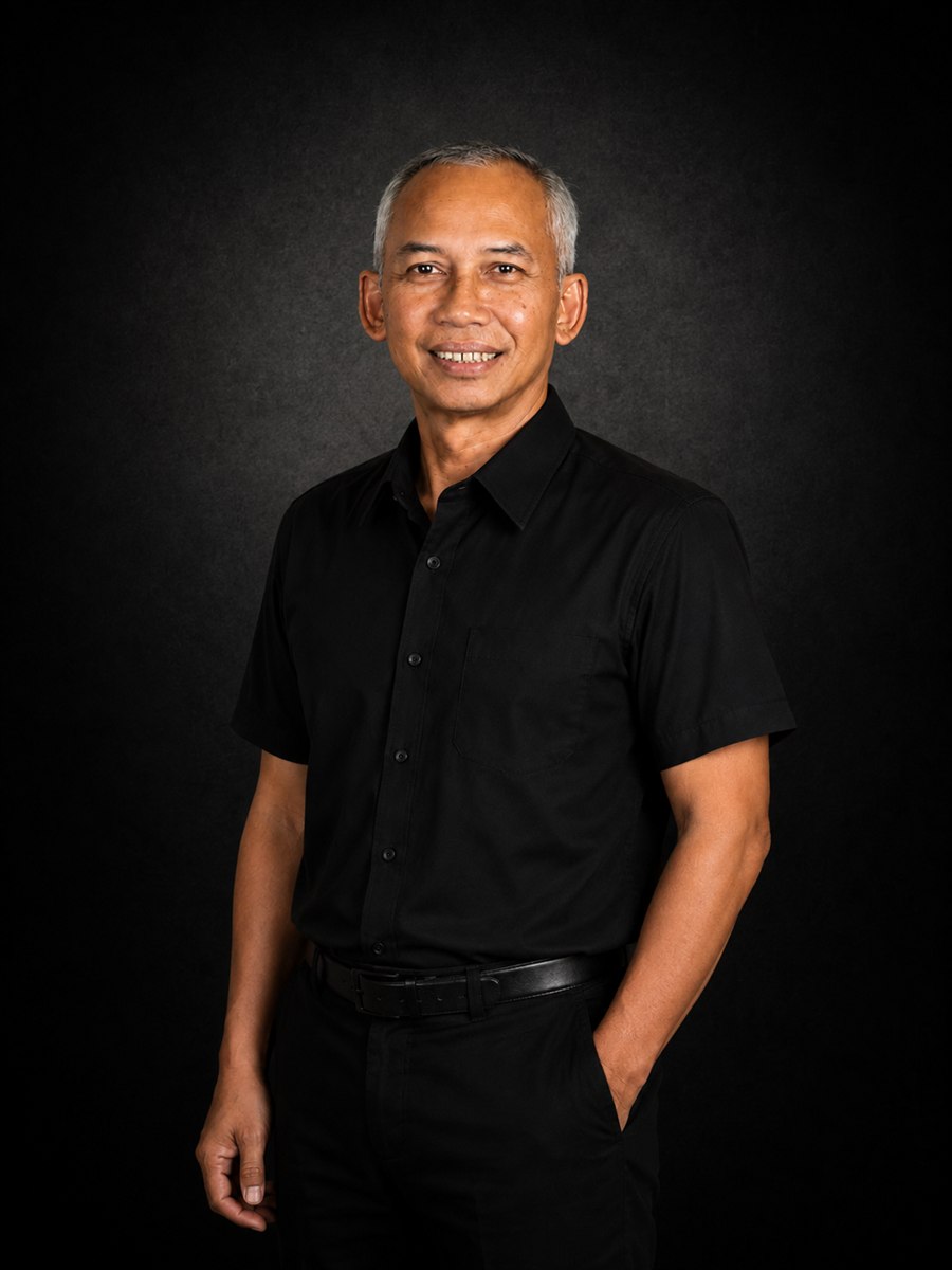 Deni Surachmat