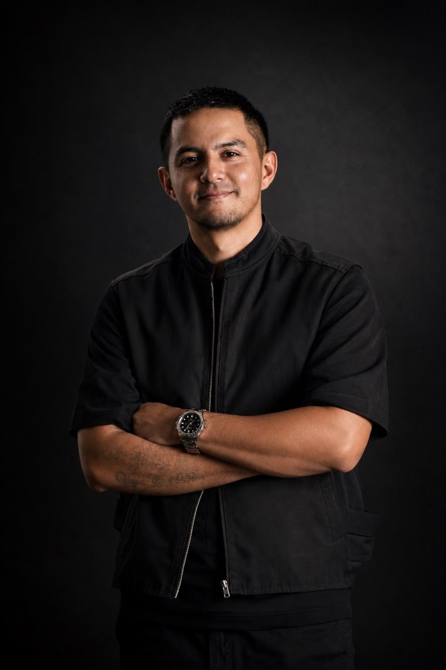 Galang Kharisma Rizki